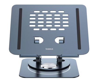 Podkładka chłodząca pod laptopy BASEUS UltraStable Pro Rotatable and Foldable Laptop Stan